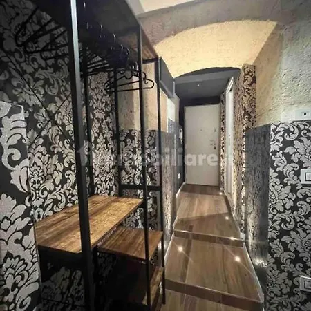 Casapie - Open Space Nel Cuore Della Citta * Бари