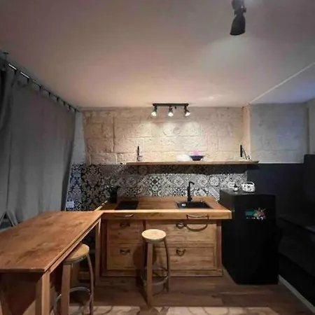 Casapie - Open Space Nel Cuore Della Citta Apartamento *