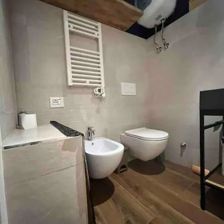 Casapie - Open Space Nel Cuore Della Citta Bari