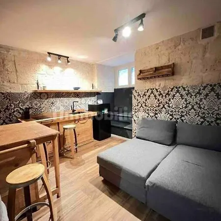 Apartamento Casapie - Open Space Nel Cuore Della Citta *