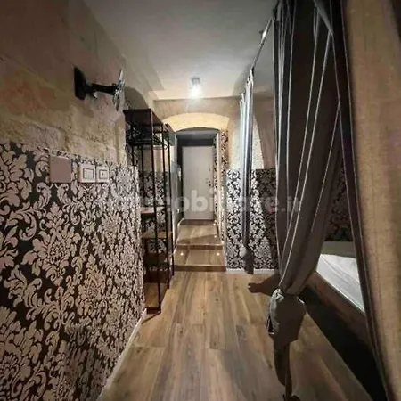 Casapie - Open Space Nel Cuore Della Citta Apartamento