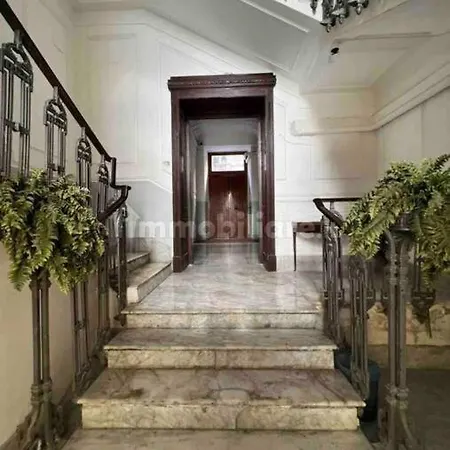 Casapie - Open Space Nel Cuore Della Citta Bari